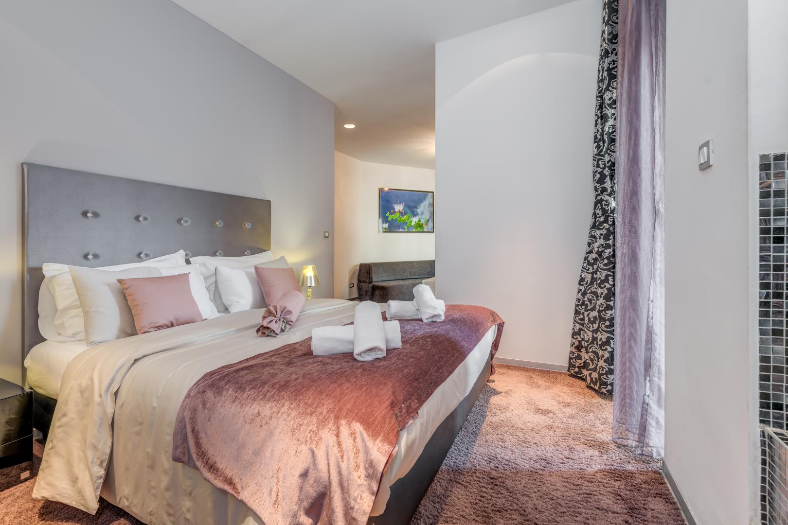 Starlight Luxury Rooms foto 41