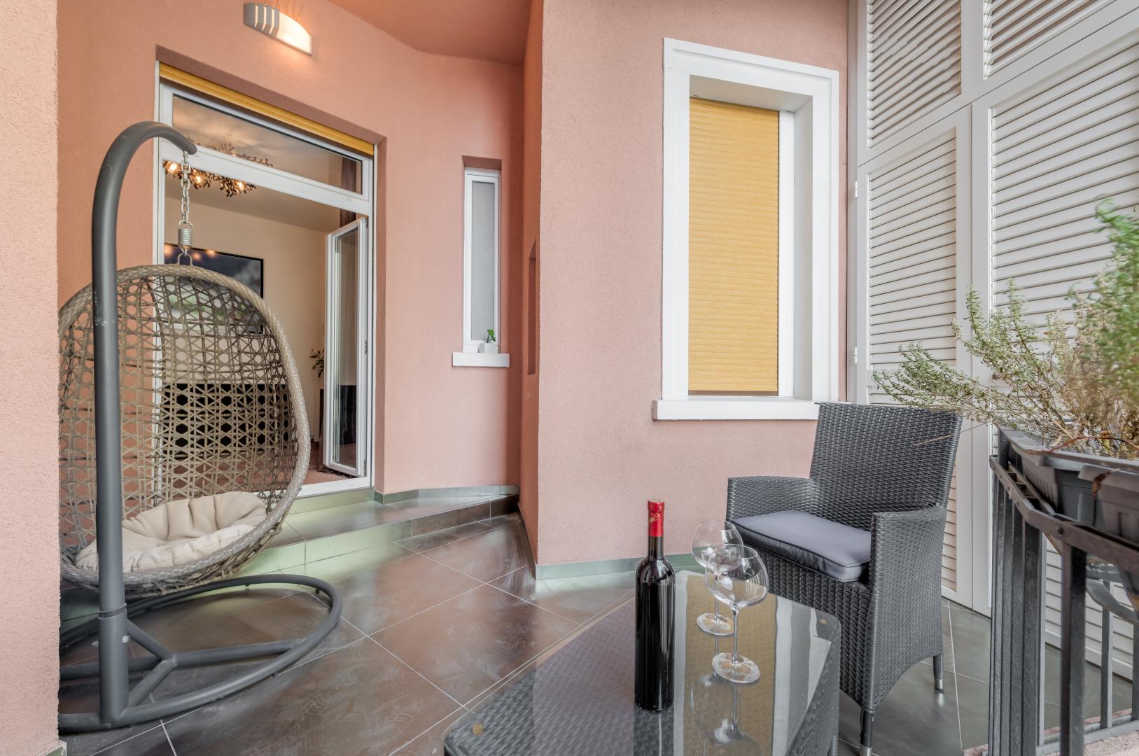 Hotel-promotiefoto — Starlight Luxury Rooms