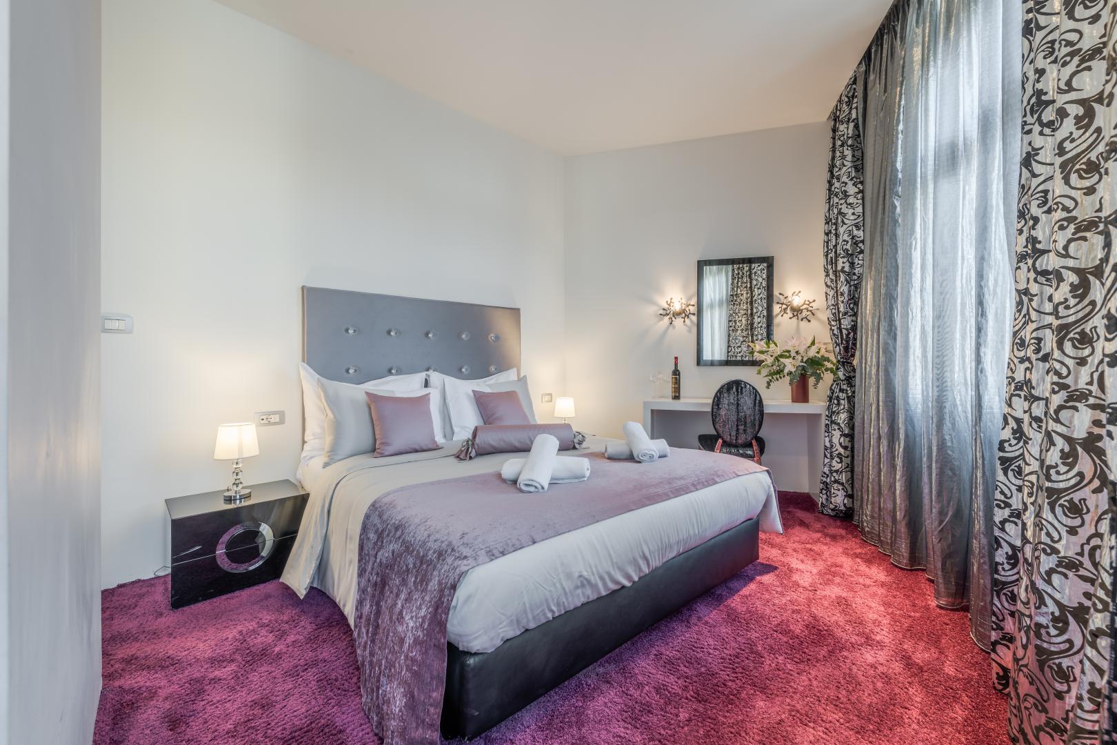 Starlight Luxury Rooms foto 22