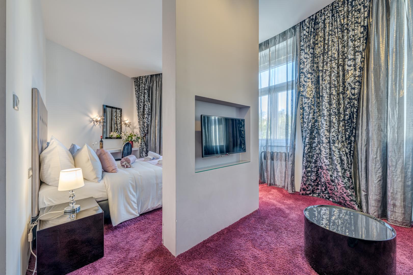 Starlight Luxury Rooms foto 23