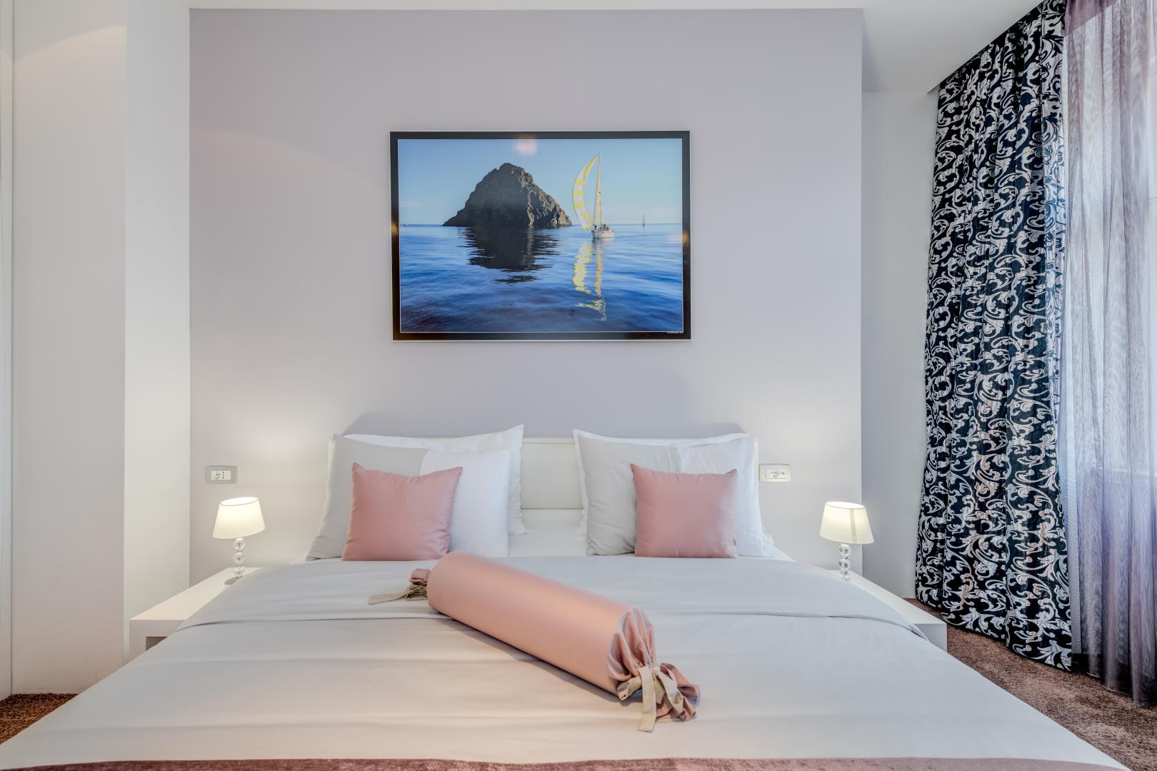 Hotel-promotiefoto — Starlight Luxury Rooms