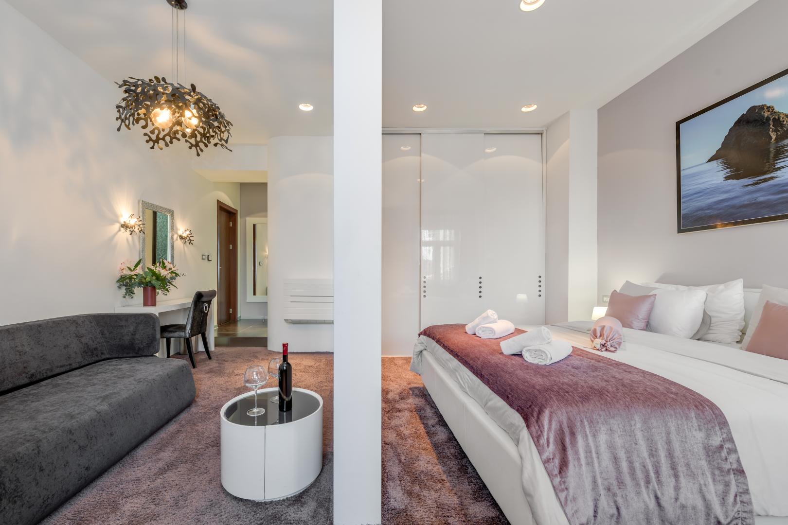 Starlight Luxury Rooms foto 30