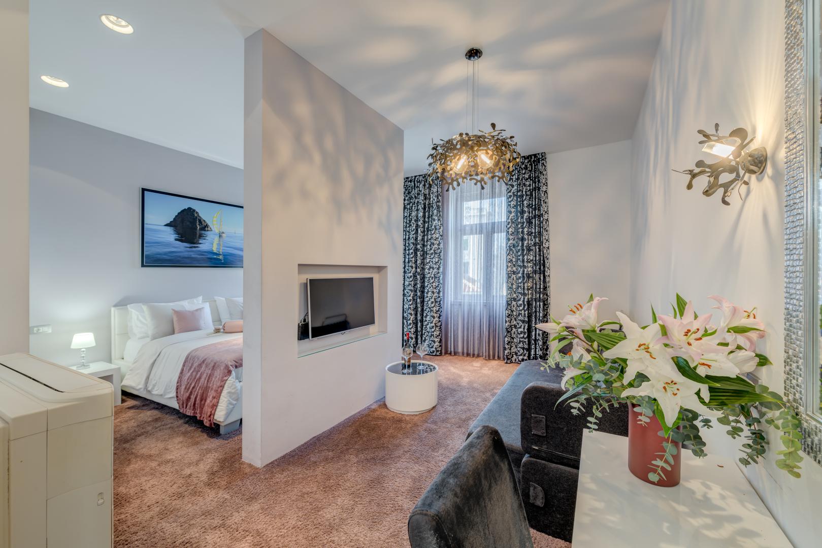 Starlight Luxury Rooms foto 31