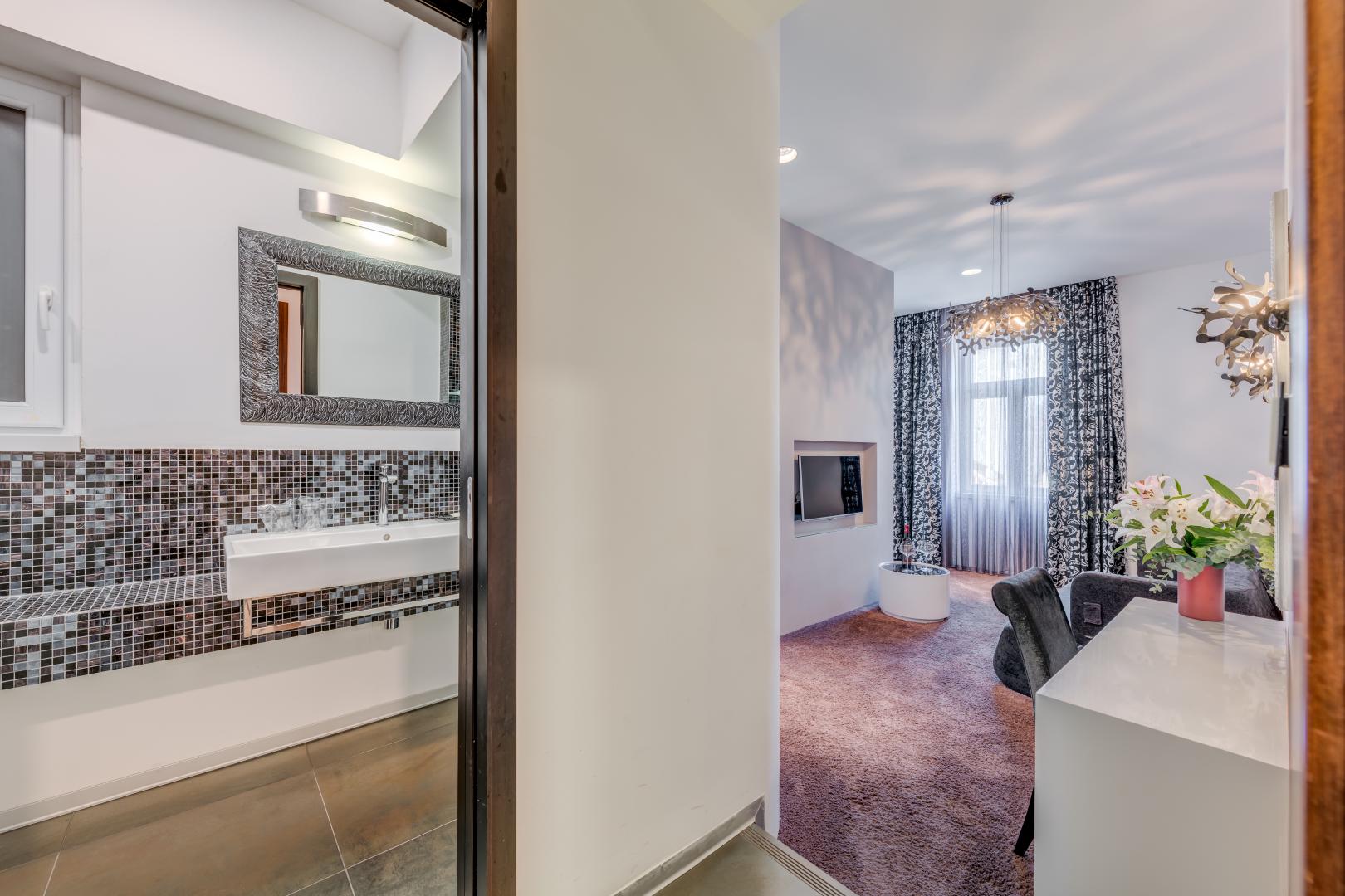 Starlight Luxury Rooms foto 33