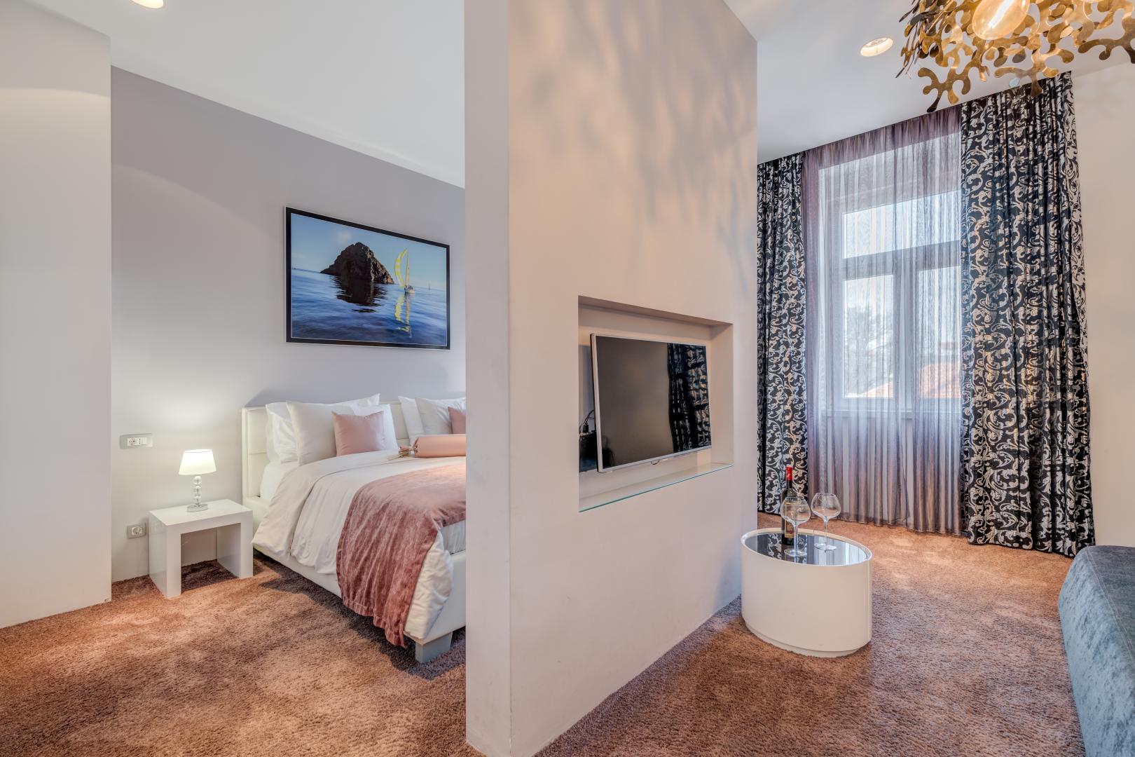 Starlight Luxury Rooms foto 35