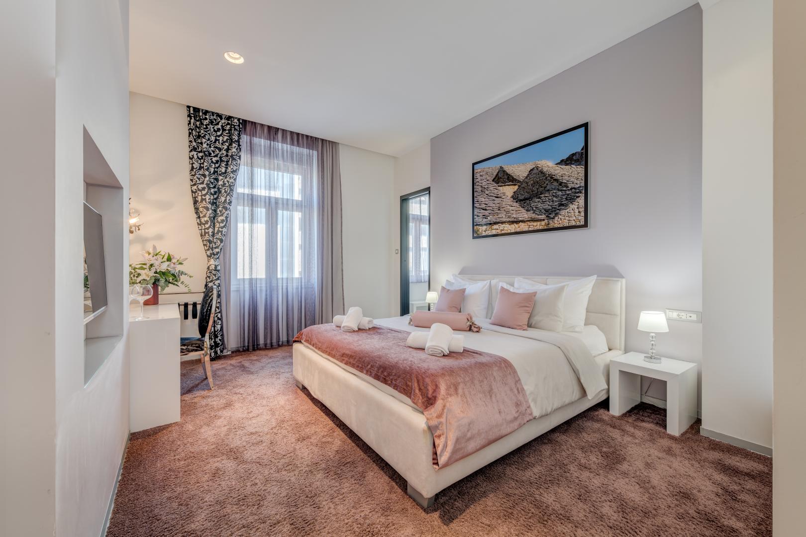 Starlight Luxury Rooms foto 6