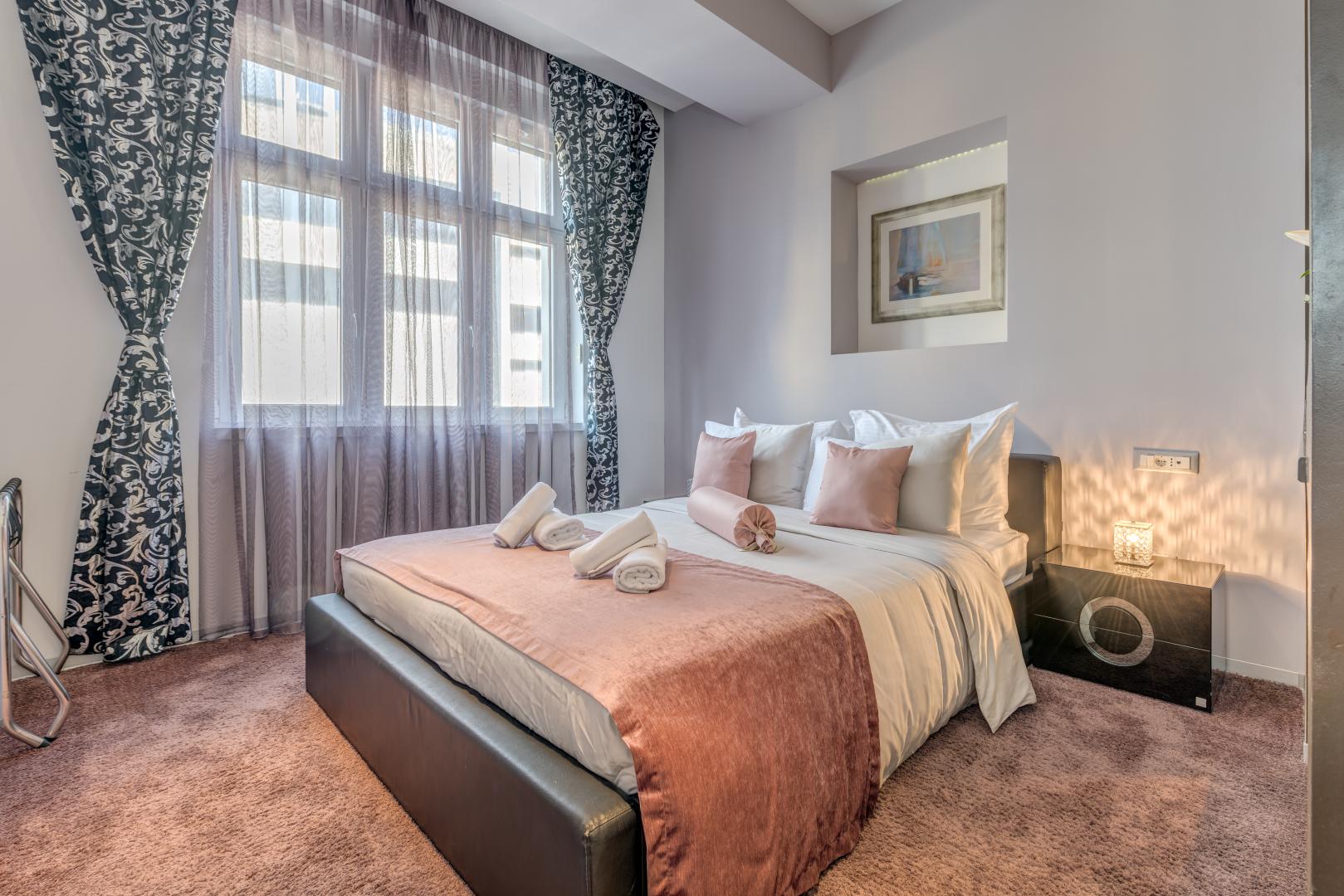 Starlight Luxury Rooms foto 13