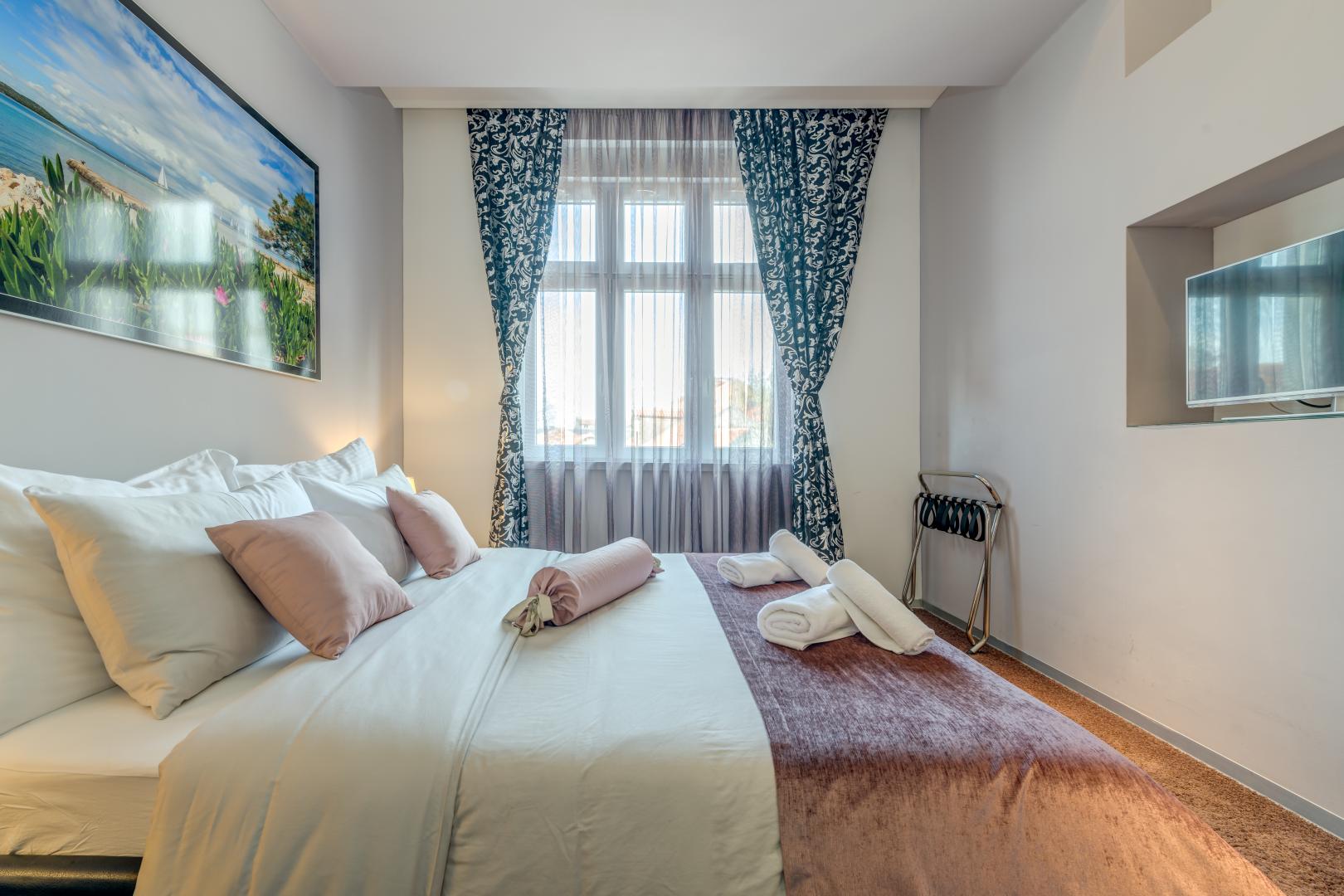 Hotel-promotiefoto — Starlight Luxury Rooms