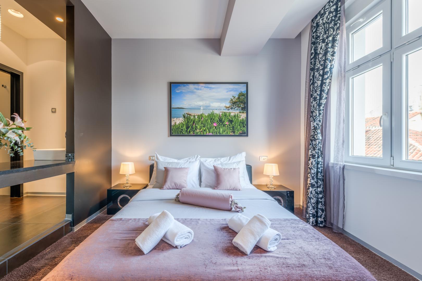 Starlight Luxury Rooms foto 17