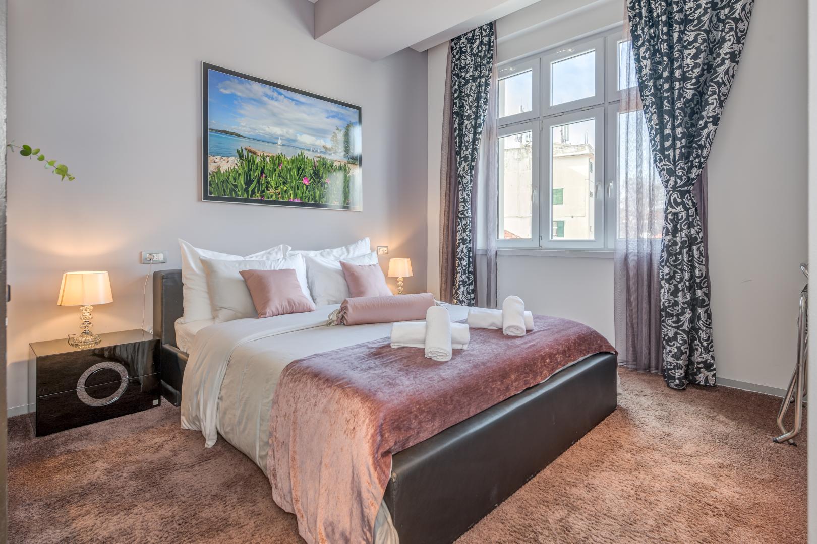 Starlight Luxury Rooms foto 18