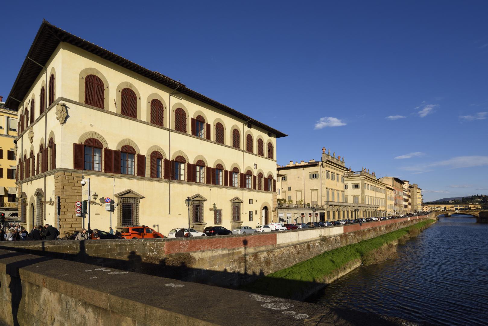 Leone Blu Suites UNA Esperienze foto 10