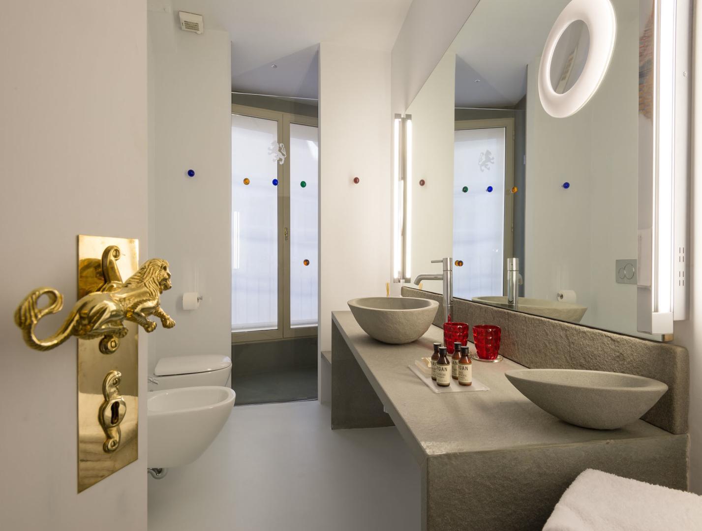 Leone Blu Suites UNA Esperienze foto 8
