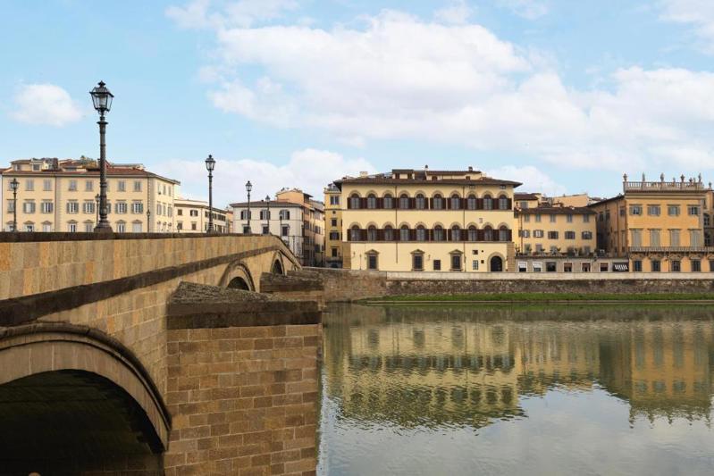 Leone Blu Suites UNA Esperienze in Florence - foto 2