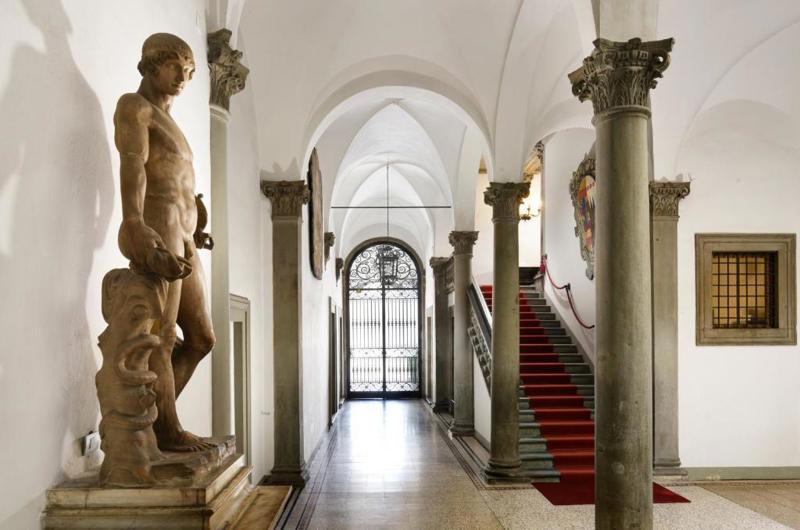 Leone Blu Suites UNA Esperienze in Florence - foto 3