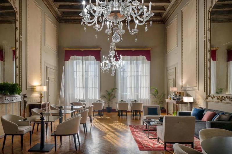 Leone Blu Suites UNA Esperienze in Florence - foto 4