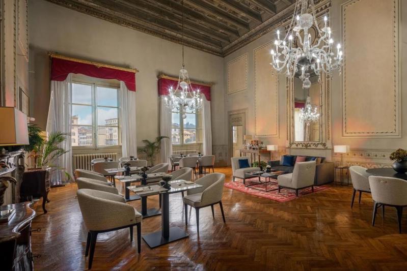Leone Blu Suites UNA Esperienze in Florence - foto 5