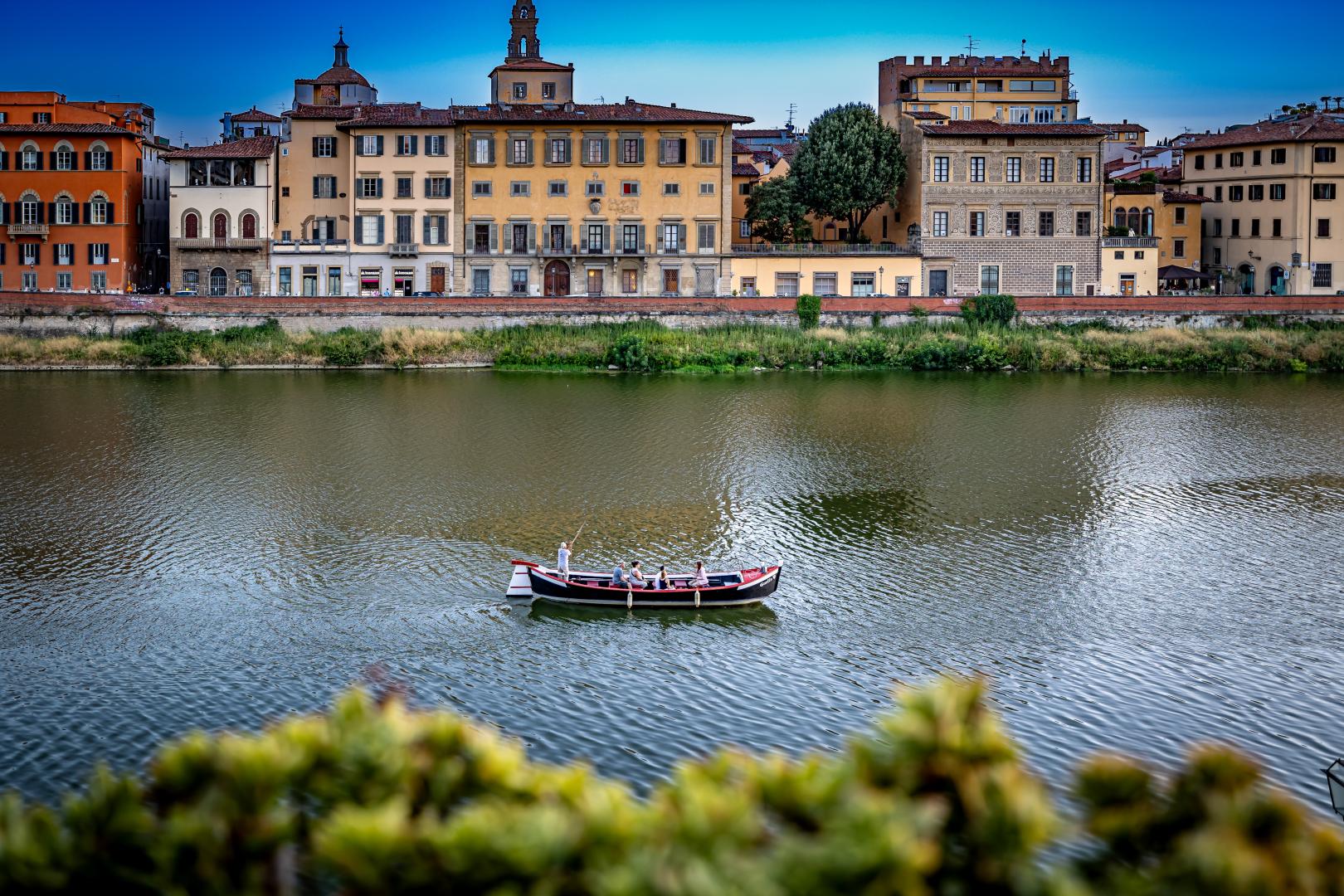 Palazzo Alfieri foto 24