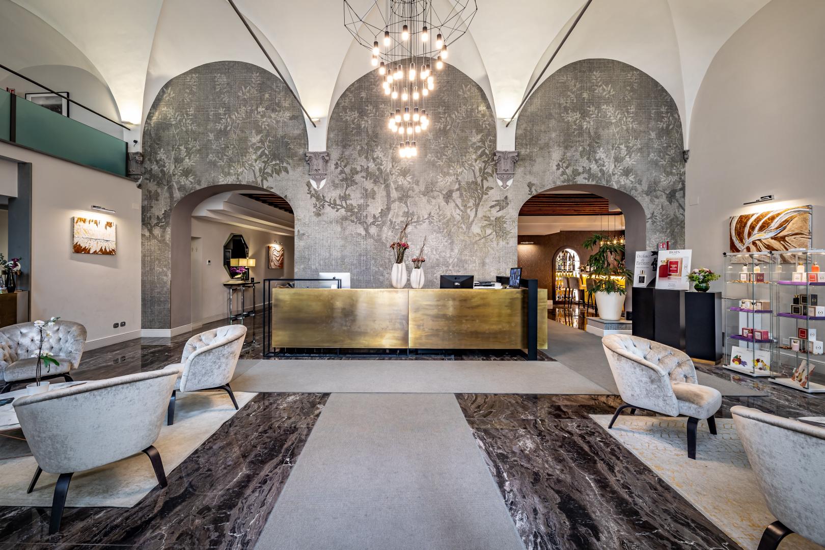 Palazzo Alfieri foto 13