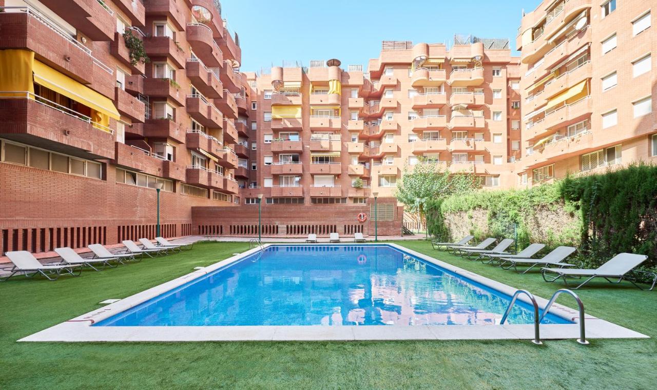 Hesperia Barcelona Sant Joan foto 4
