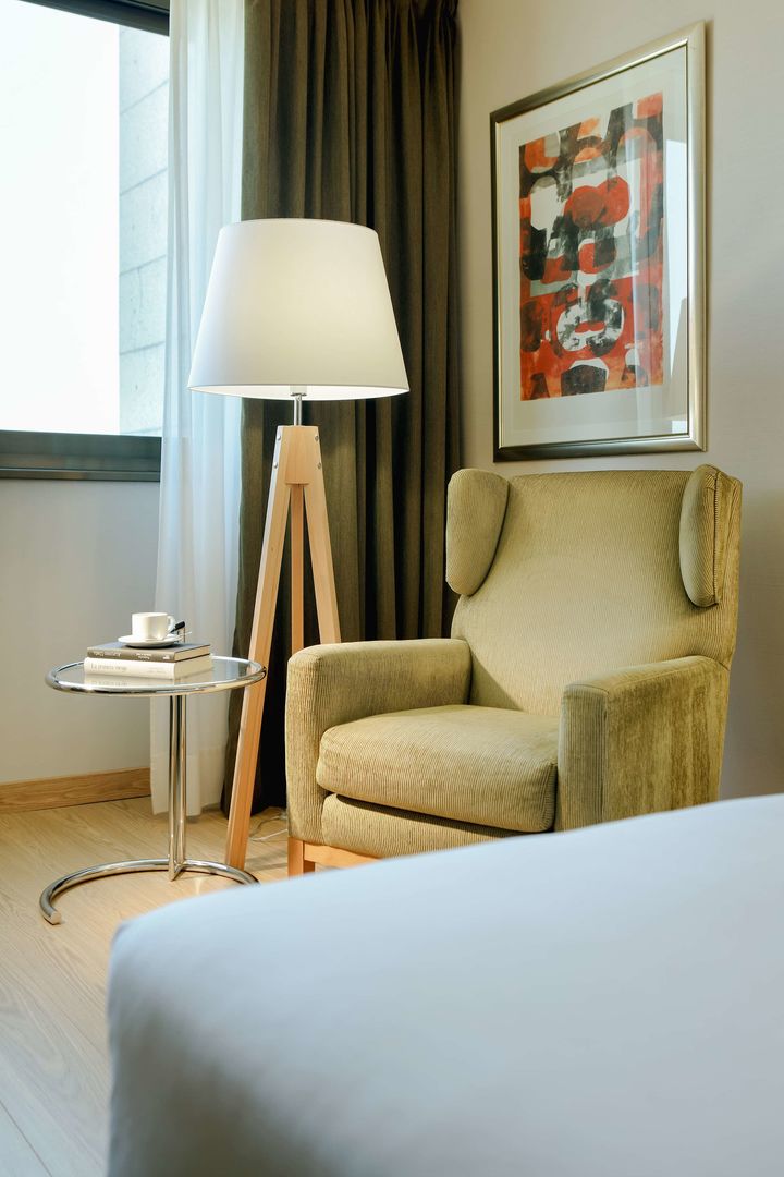 Hesperia Barcelona Sant Just foto 17