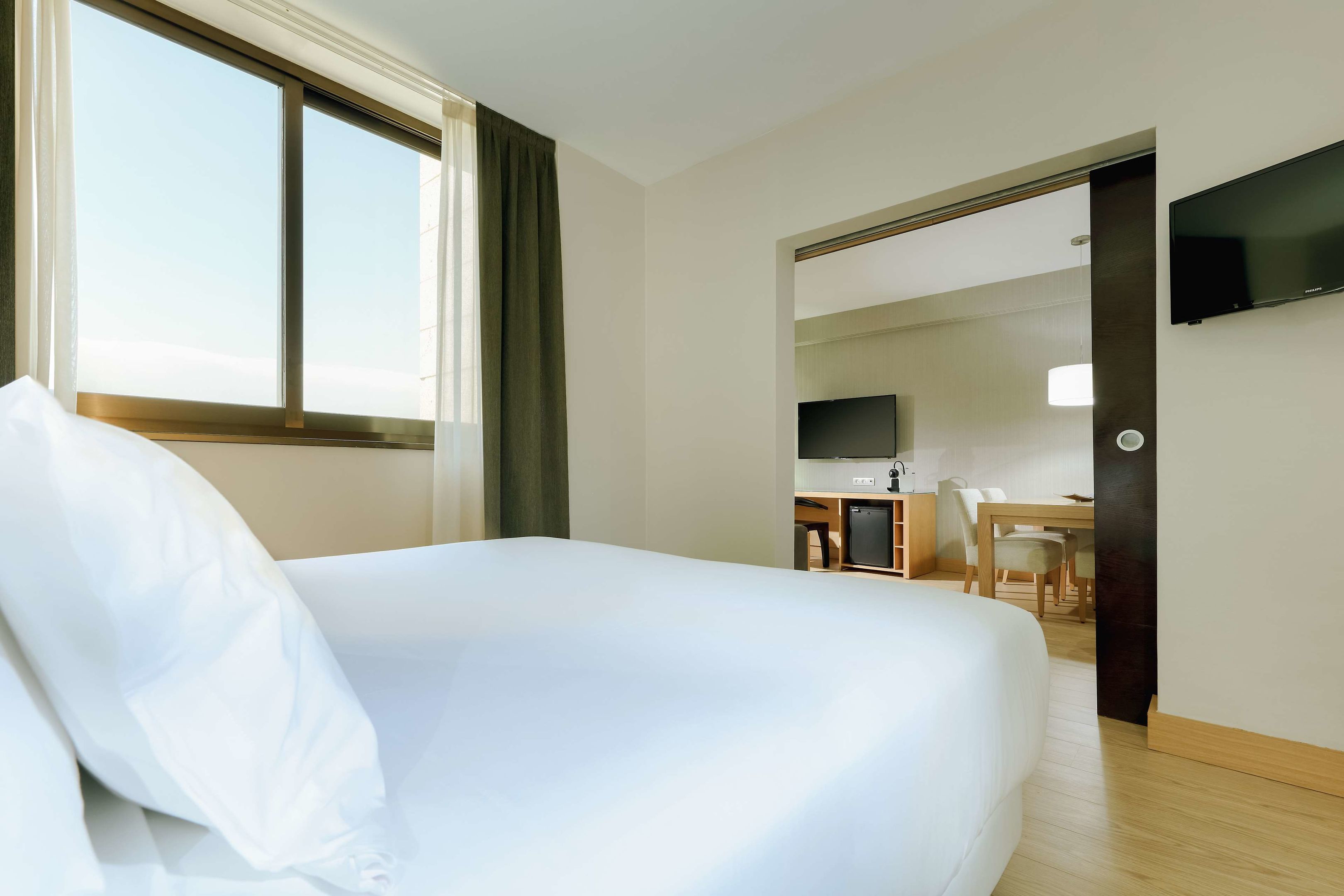 Hesperia Barcelona Sant Just foto 36