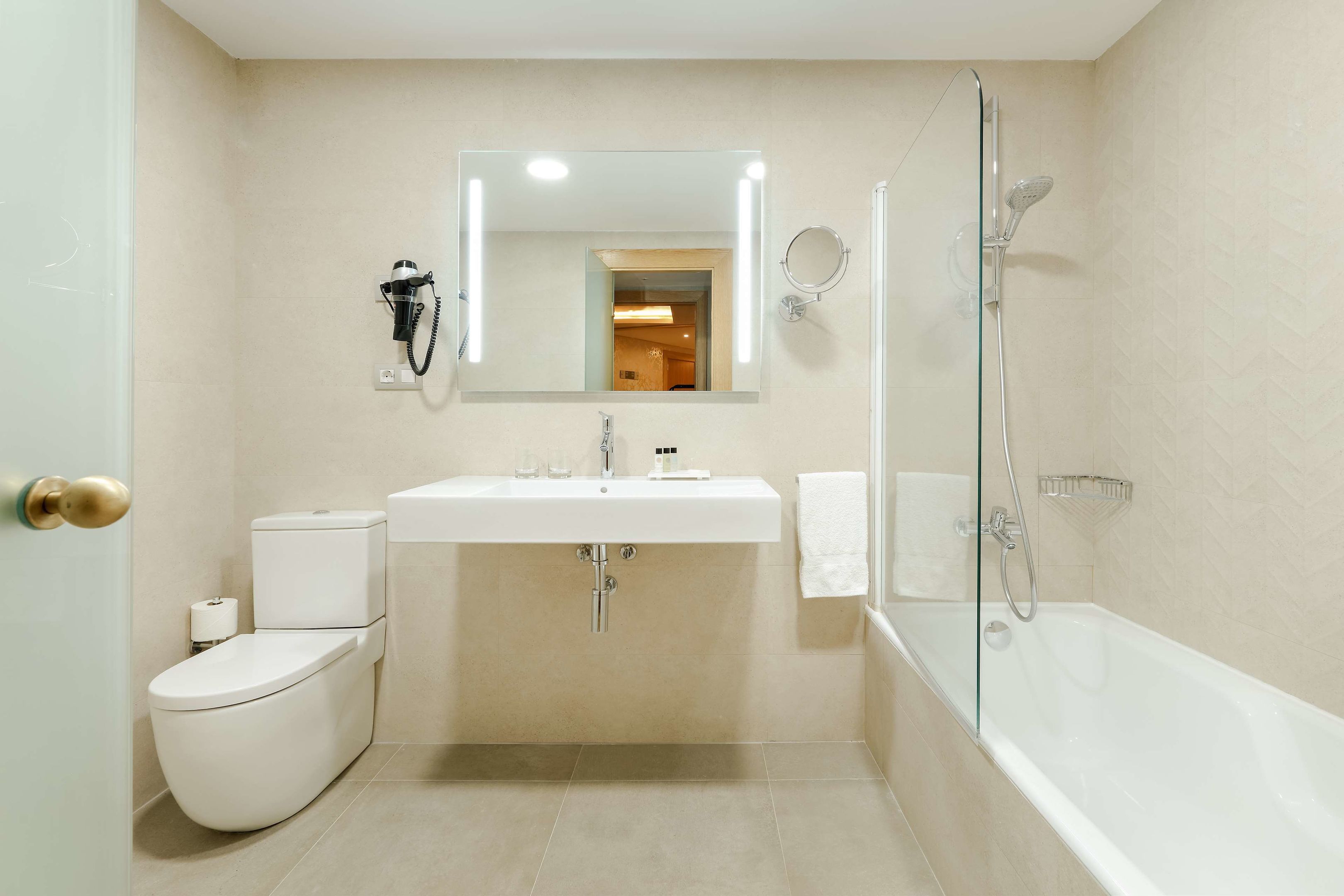 Hesperia Barcelona Sant Just foto 45