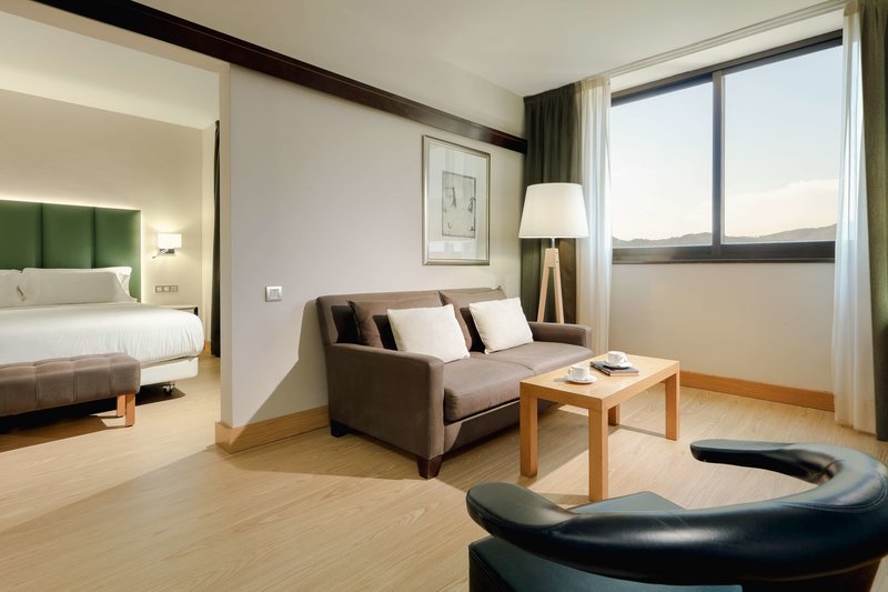 Hesperia Barcelona Sant Just foto 40