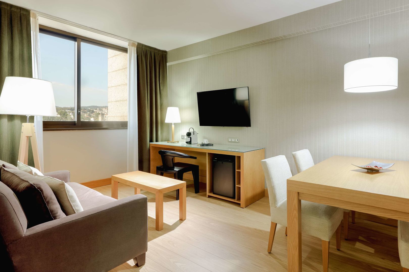 Hesperia Barcelona Sant Just foto 38