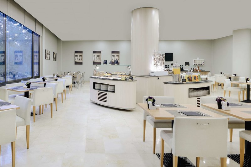 Hesperia Barcelona Sant Just foto 46