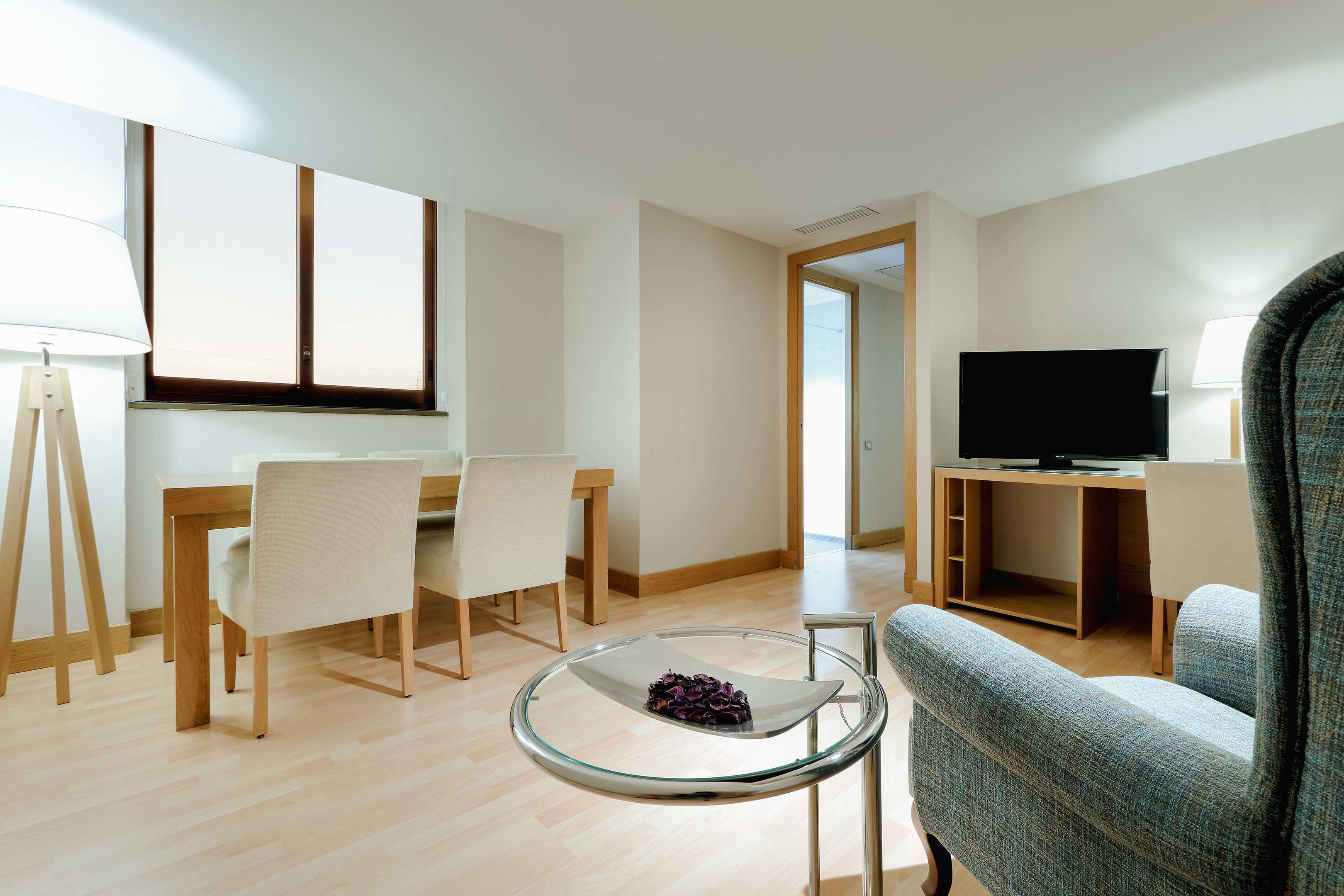 Hesperia Barcelona Sant Just foto 27