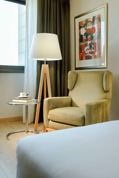 Hesperia Barcelona Sant Just foto 16