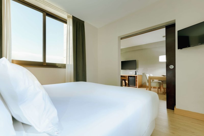 Hesperia Barcelona Sant Just foto 34
