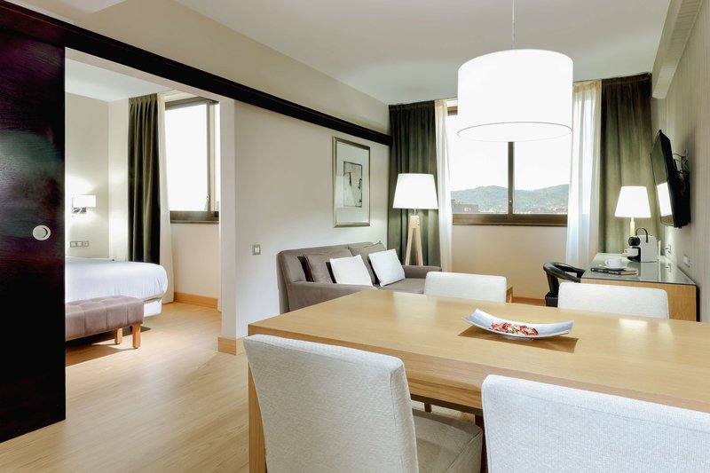 Hesperia Barcelona Sant Just foto 31