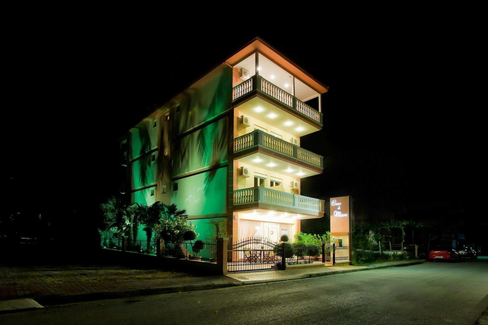 Casa Di Mare Poseidon foto 23
