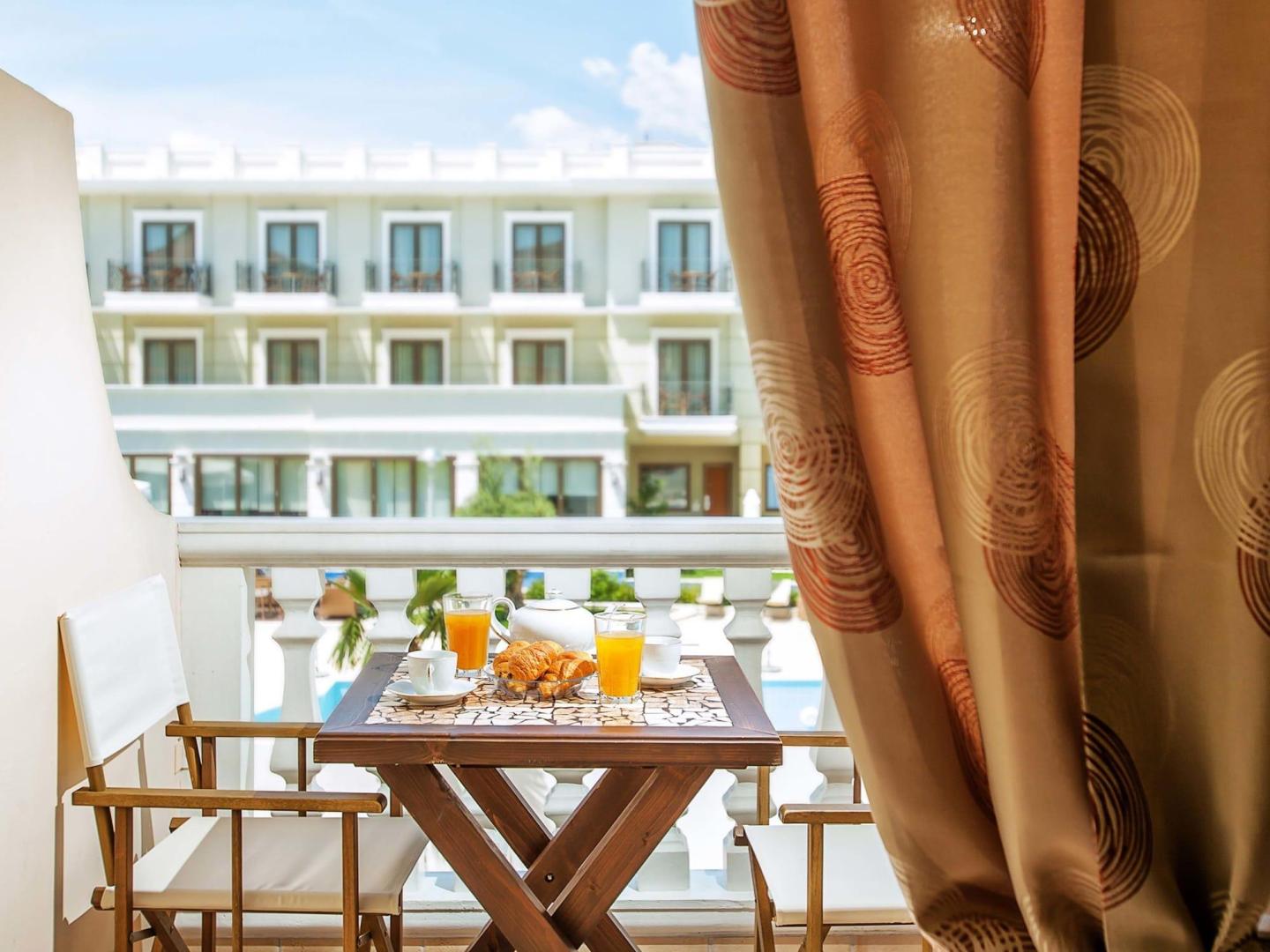 Casa Di Mare Poseidon foto 29