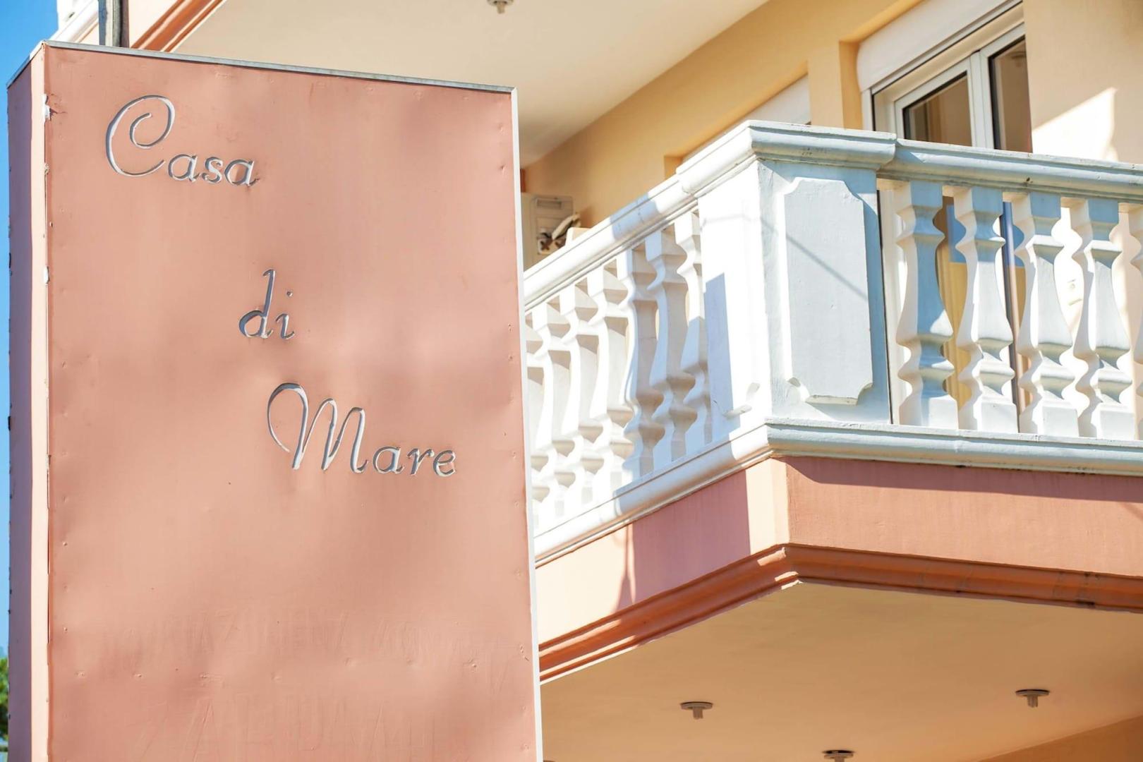 Casa Di Mare Poseidon foto 34