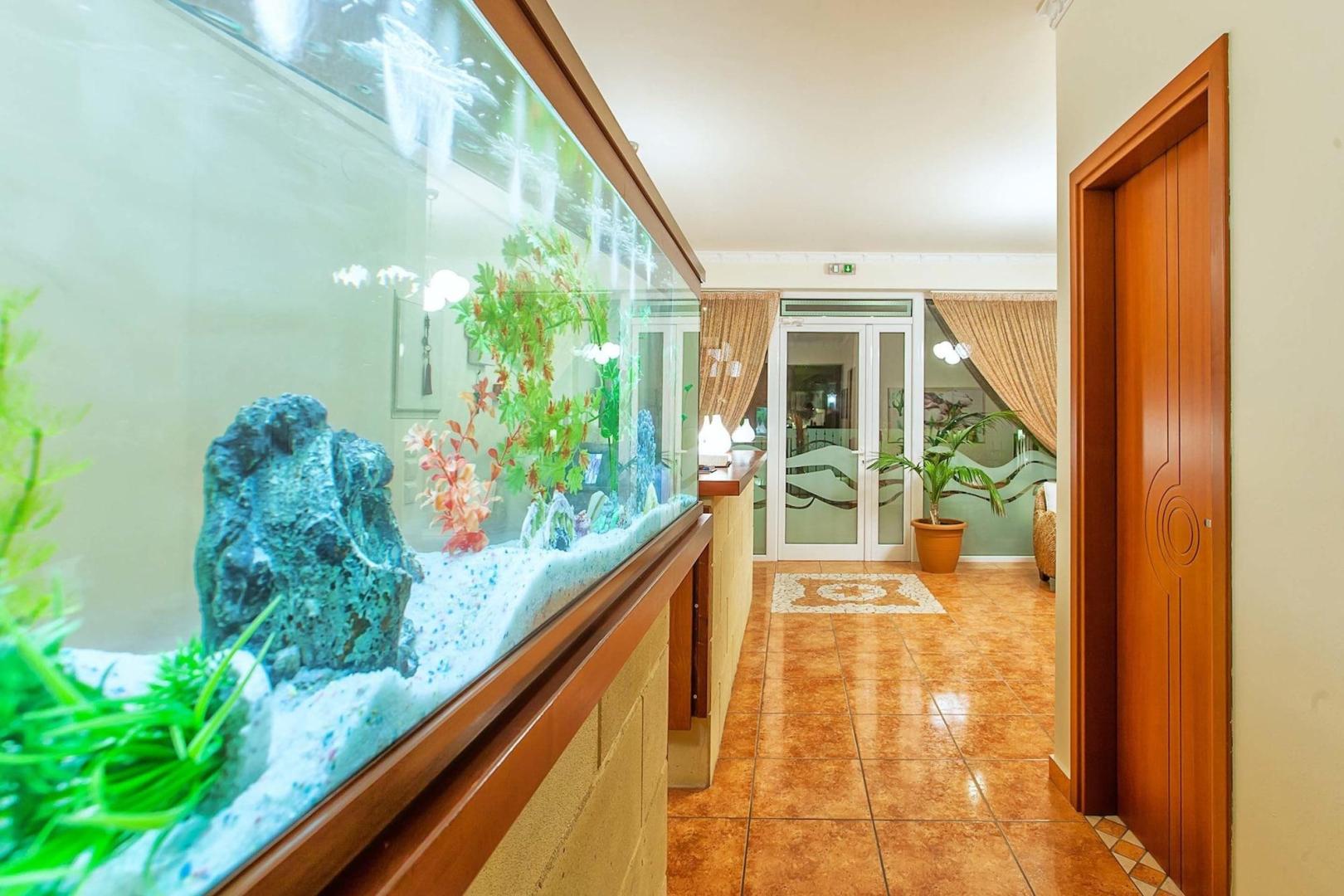 Casa Di Mare Poseidon foto 13