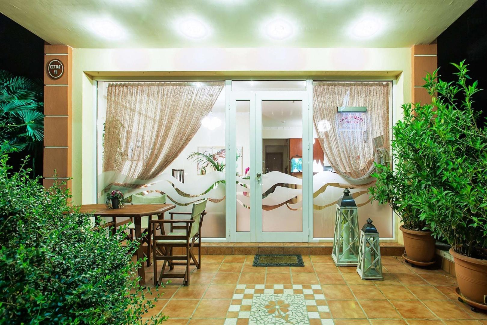 Casa Di Mare Poseidon foto 28