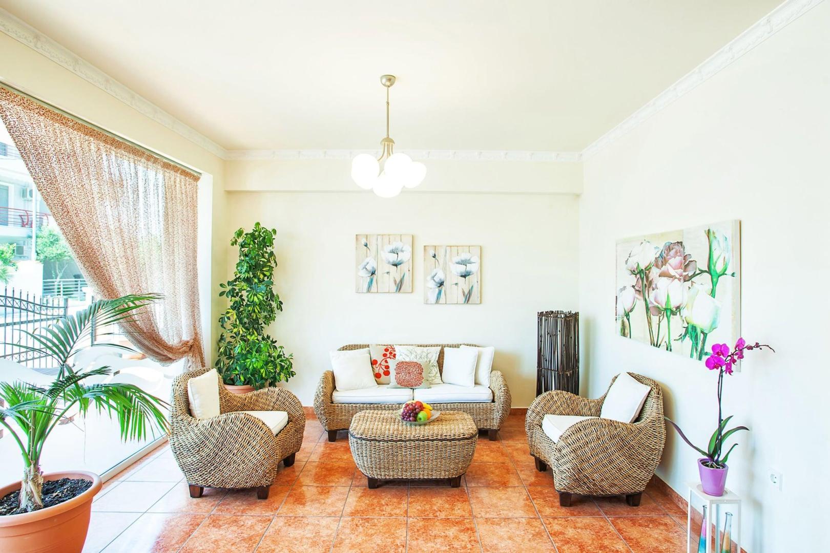 Casa Di Mare Poseidon foto 31