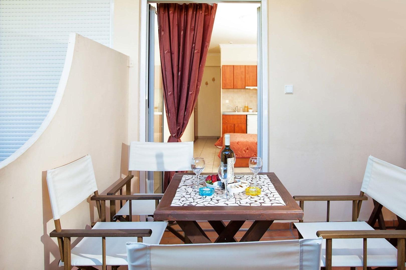 Casa Di Mare Poseidon foto 11