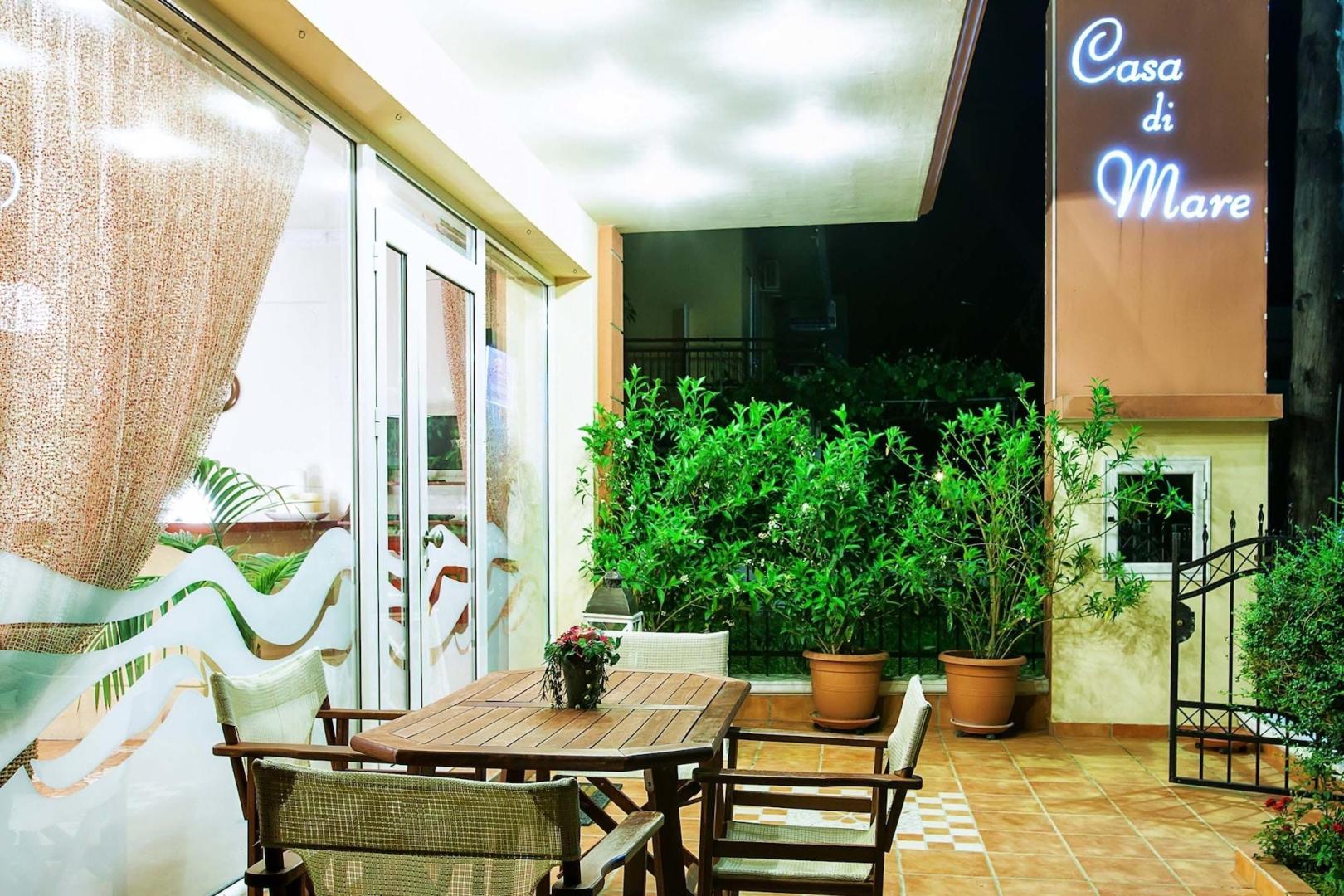 Casa Di Mare Poseidon foto 17