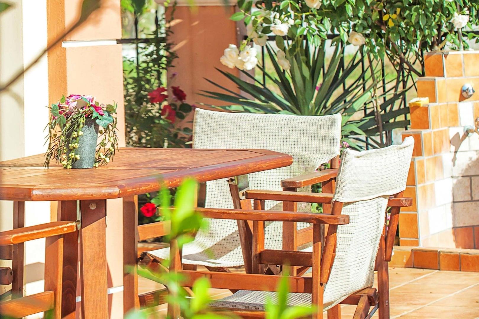 Casa Di Mare Poseidon foto 21