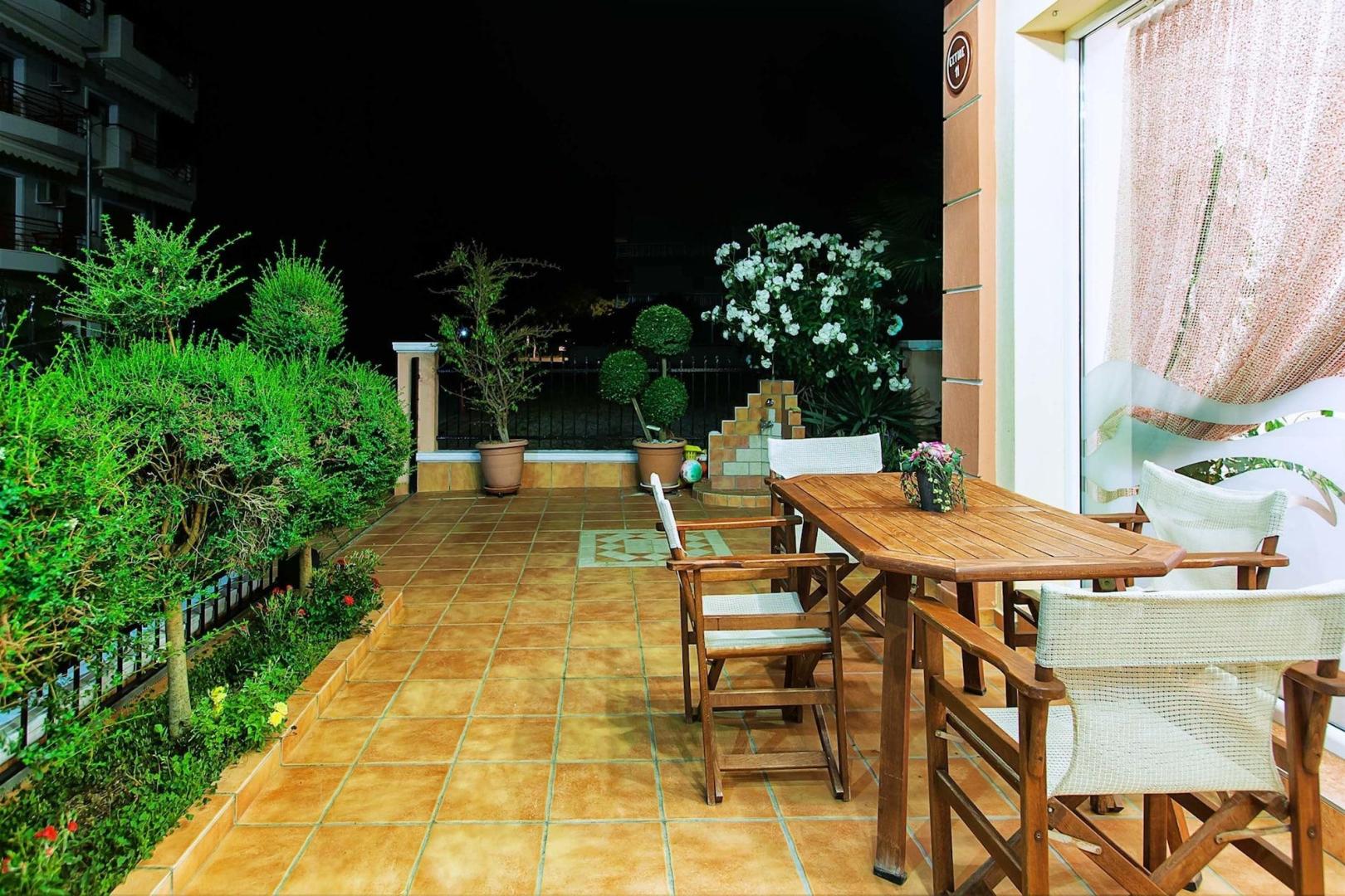 Casa Di Mare Poseidon image 2