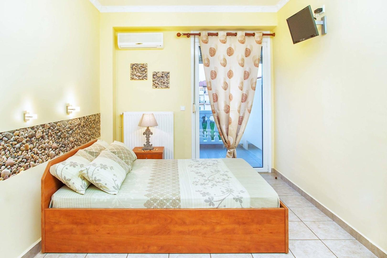 Casa Di Mare Poseidon foto 20