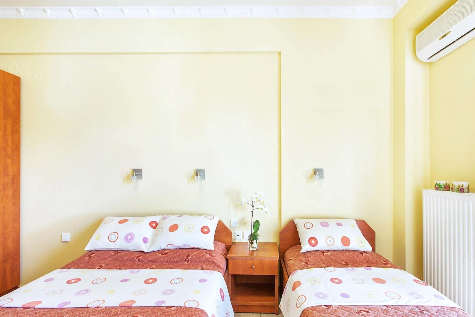 Casa Di Mare Poseidon foto 24