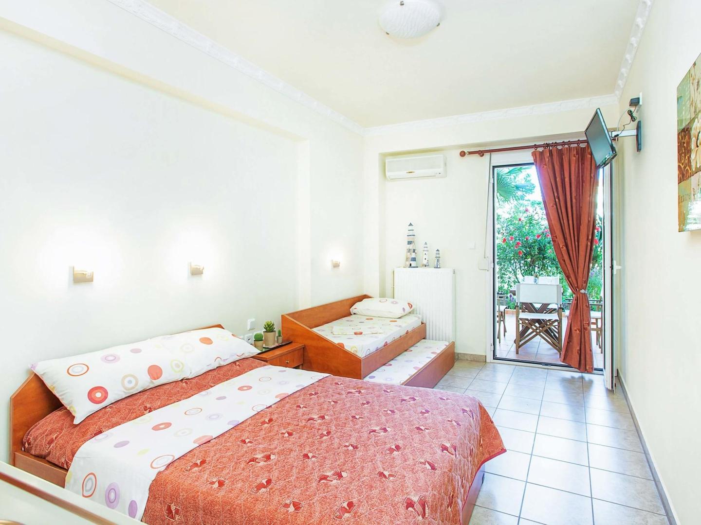 Casa Di Mare Poseidon foto 8
