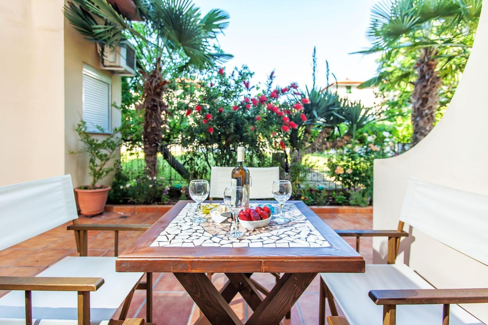 Casa Di Mare Poseidon foto 10