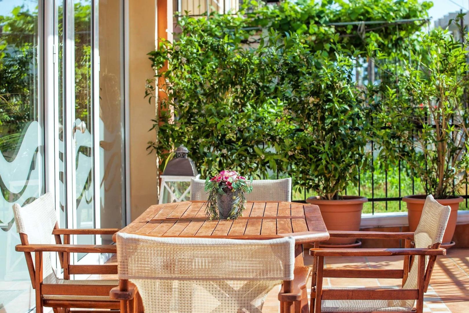 Casa Di Mare Poseidon image 3