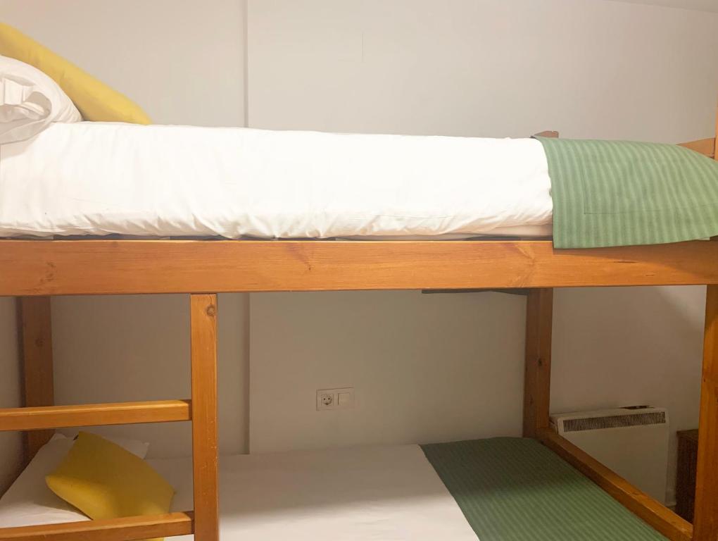 Apartamentos Sabica Nevada Plaza foto 2