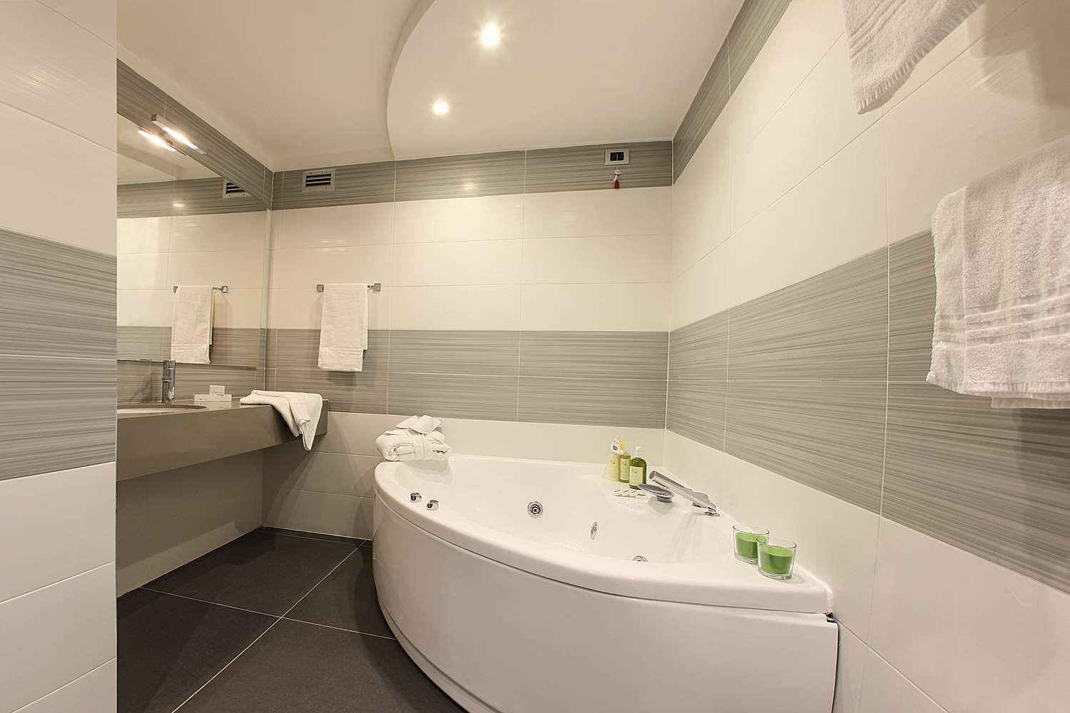 Best Western JFK Hotel foto 11